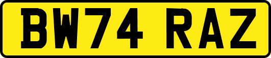 BW74RAZ