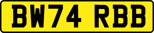 BW74RBB