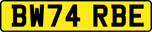 BW74RBE