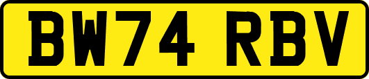 BW74RBV