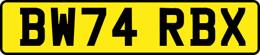 BW74RBX