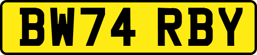 BW74RBY