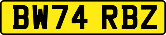 BW74RBZ