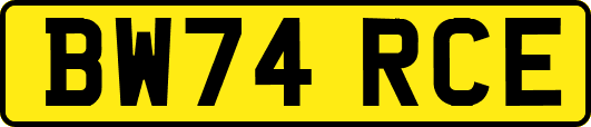 BW74RCE