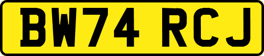 BW74RCJ