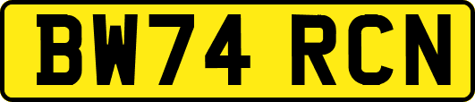 BW74RCN