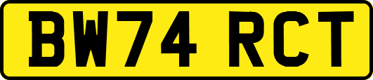 BW74RCT
