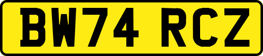 BW74RCZ
