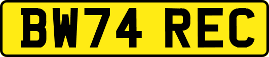 BW74REC
