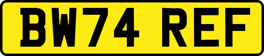 BW74REF