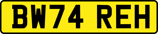 BW74REH