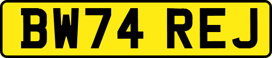 BW74REJ