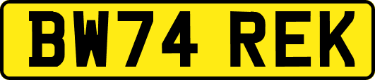 BW74REK