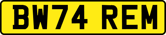BW74REM