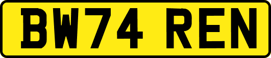 BW74REN