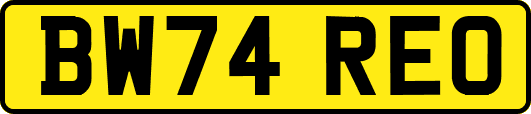 BW74REO