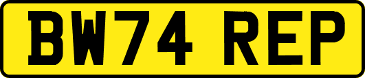BW74REP