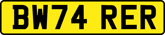 BW74RER