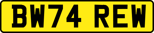BW74REW