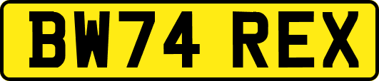 BW74REX