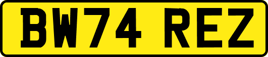 BW74REZ