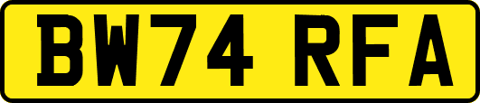 BW74RFA