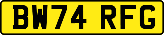 BW74RFG