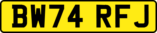 BW74RFJ