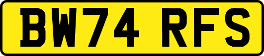 BW74RFS