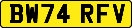 BW74RFV