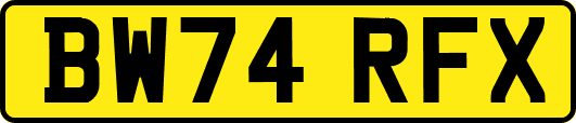 BW74RFX
