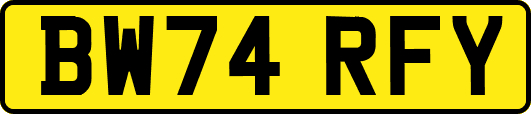 BW74RFY