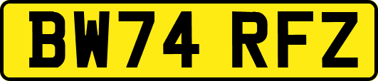 BW74RFZ