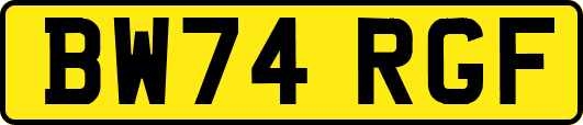 BW74RGF