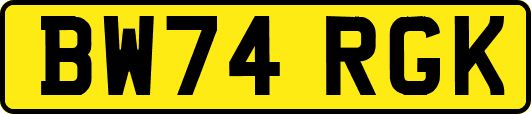 BW74RGK