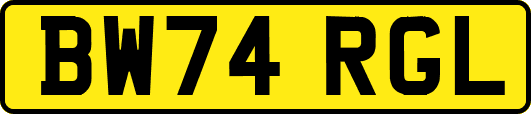 BW74RGL