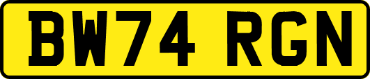 BW74RGN