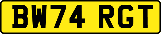 BW74RGT