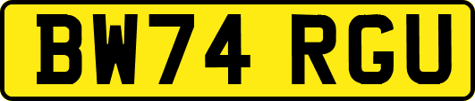 BW74RGU