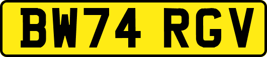 BW74RGV