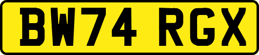 BW74RGX