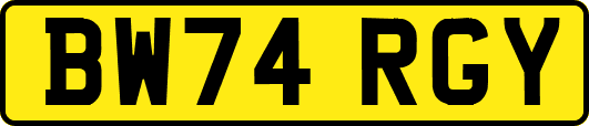 BW74RGY