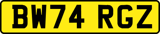 BW74RGZ