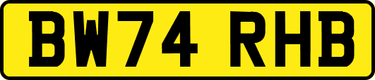 BW74RHB