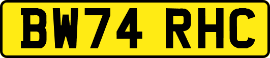 BW74RHC