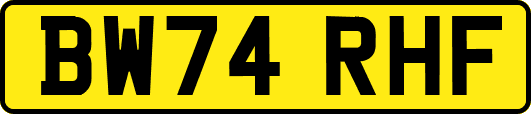 BW74RHF