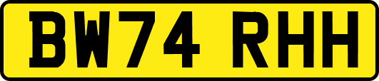 BW74RHH