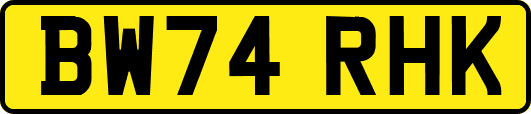 BW74RHK