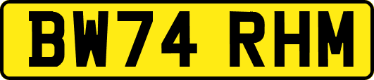 BW74RHM