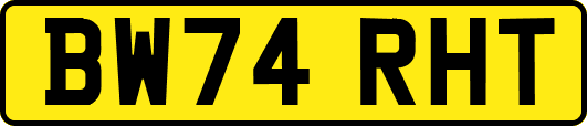 BW74RHT